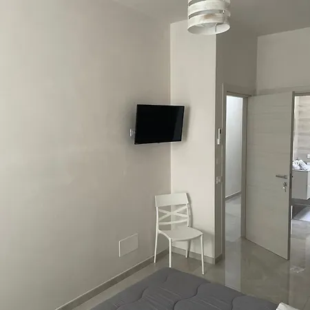 La Volta Di Chiara 3*
