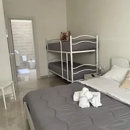 بيت ضيافة La Volta Di Chiara 3*