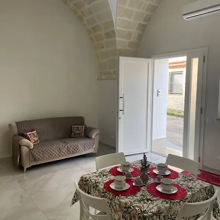 بيت ضيافة La Volta Di Chiara